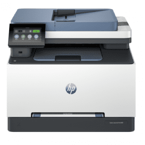 Impresora Multifunción Láser Color HP LaserJet Pro 3302fdn Venta en Satesur
