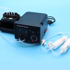 Cap Station para Cabezal (UNIVERSAL)