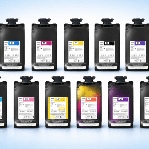Gama de Tintas Epson UltraChrome DS Serie T53L | Alta Capacidad 1.6L