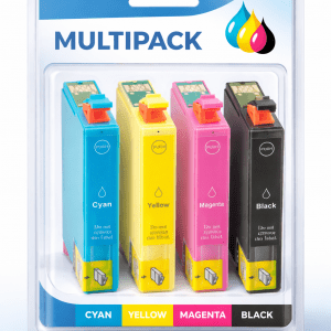 Gama de Cartuchos de Tinta 405XL Compatible Epson - Alta Capacidad