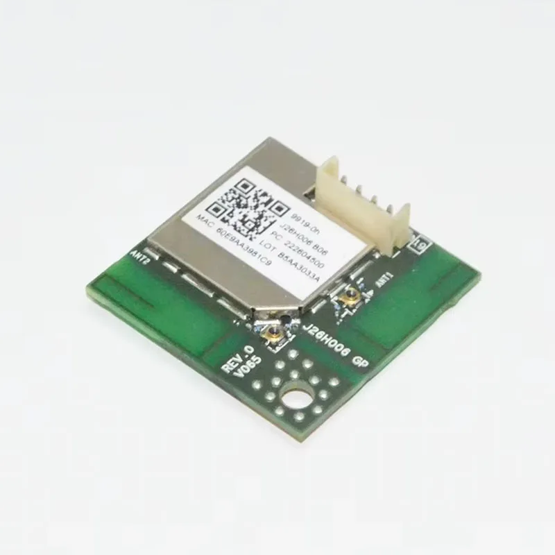 módulo de conexión inalámbrica wi fi epson 2207229 recambio original compatible con series ecotank, expression home y workforce