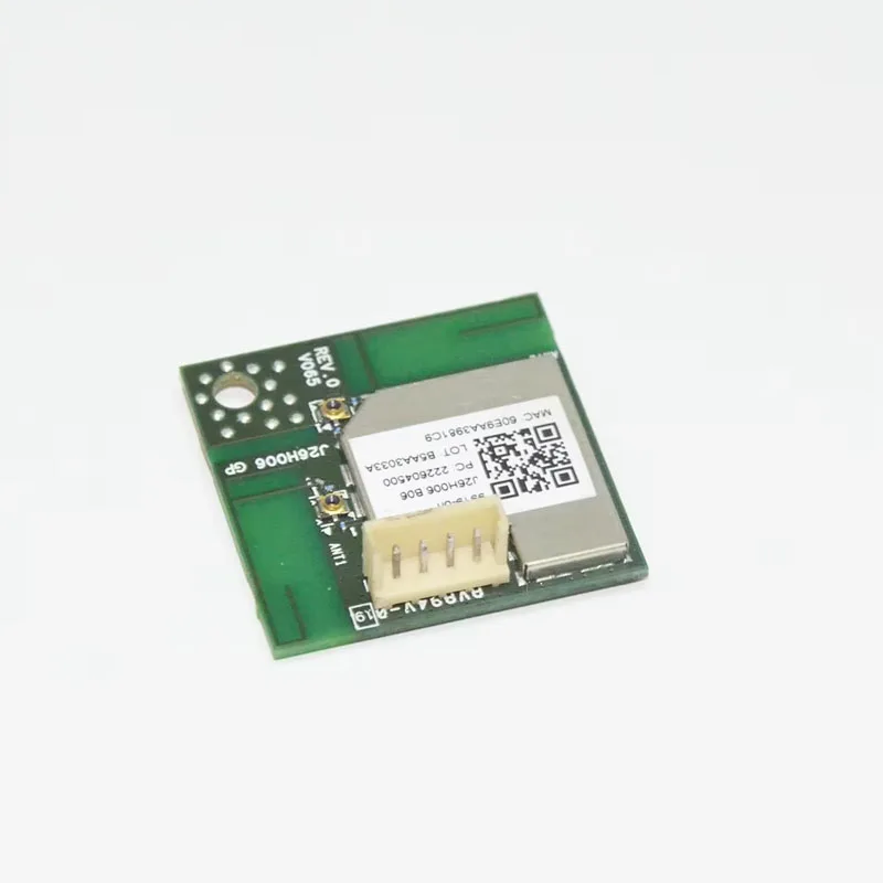 módulo de conexión inalámbrica wi fi epson 2207229 recambio original compatible con series ecotank, expression home y workforce