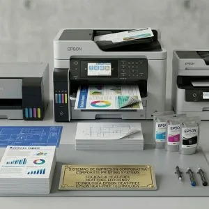 Oficina y Empresa