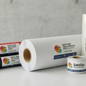 Soportes y Vinilos
