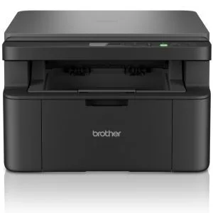 brother multifuncion laser monocromo dcp l1640w