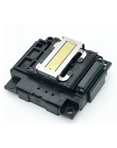 Cabezal Epson FA370200030 Original | Repuesto Precisión | SateSur