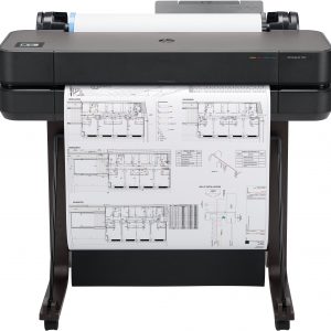 HP DesignJet T630 24-in Printer(Edición 2025)