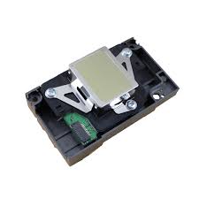 Cabezal Epson F173090 Original para DTF y L1800 | SateSur