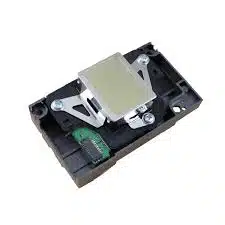 Cabezal Epson F173090 Original para DTF y L1800 | SateSur