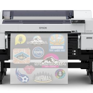 epson dtf surecolor sc g6000 impresora direct to film profesional de 900mm con tecnología precisioncore y flujo de trabajo automatizado