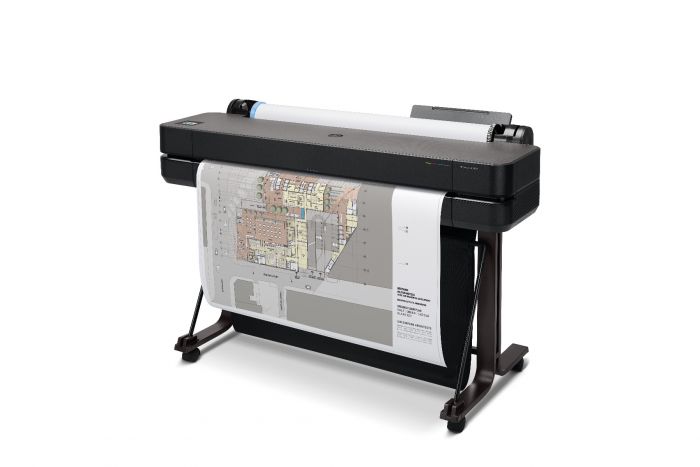 HP DesignJet T630 36-in Printer(Edición 2025) - Imagen 2