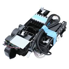 Conjunto de Bomba y Tapas de Limpieza (Pump Cap Assembly) para Impresoras Epson