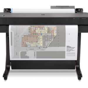 HP DesignJet T630 36-in Printer(Edición 2025)
