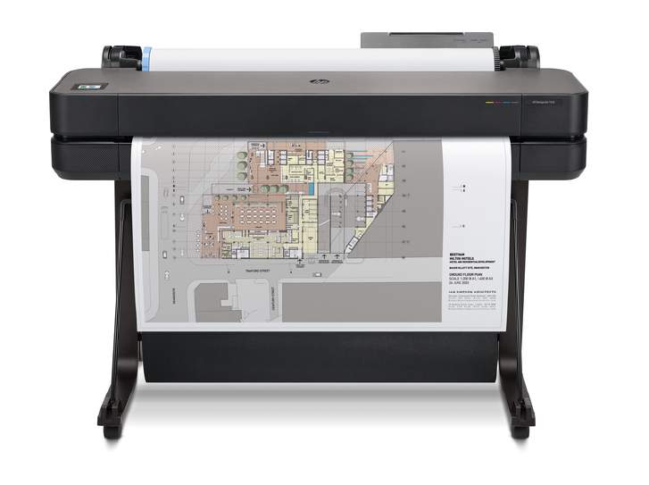 HP DesignJet T630 36-in Printer(Edición 2025)