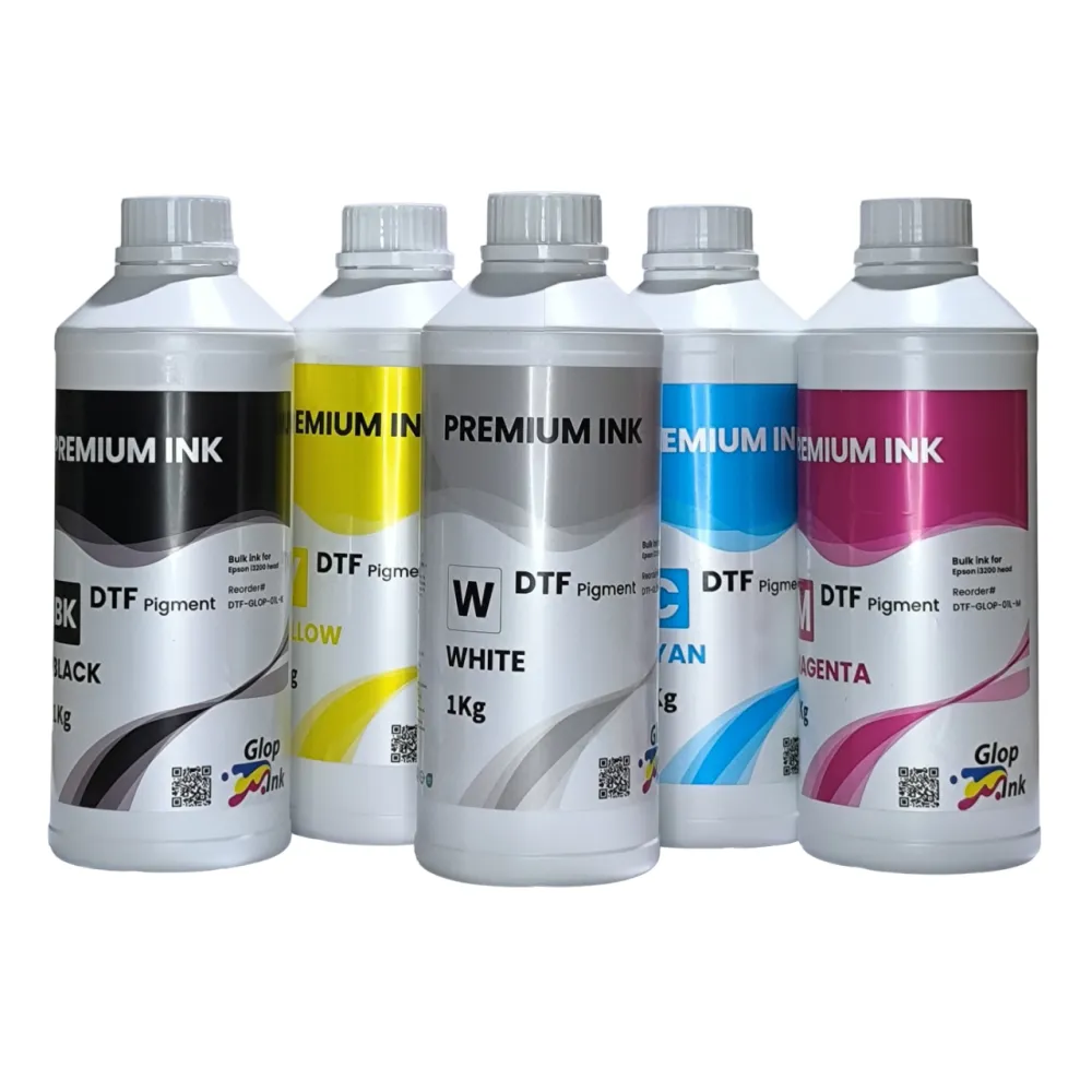 tintas dtf glopink 5 botellas de 1 litro (5)