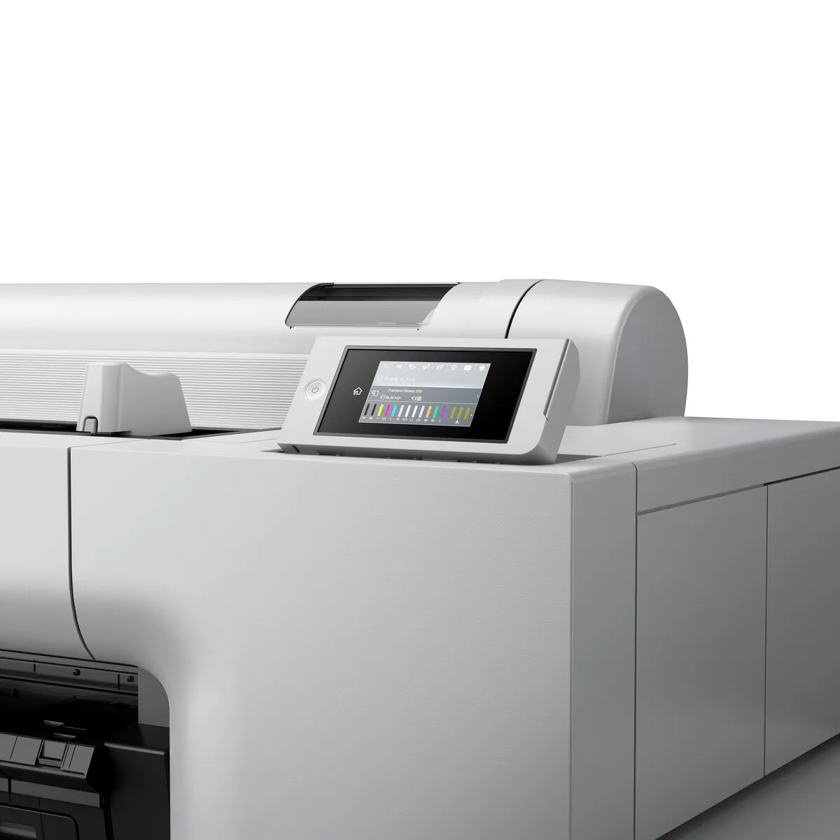 EPSON Impresora GF SureColor SC-P20500 ink bundle - Imagen 4