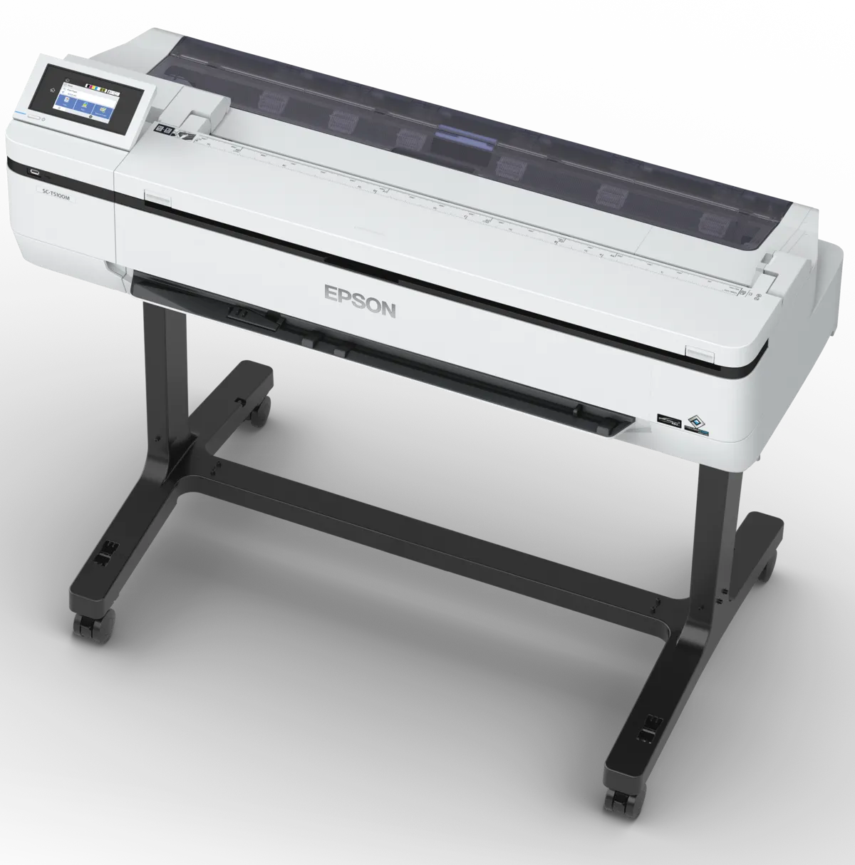 EPSON Impresora GF SureColor SC-T5100M-MFP - Wireless Printer (Incluye Stand) 220V CAD - Imagen 11