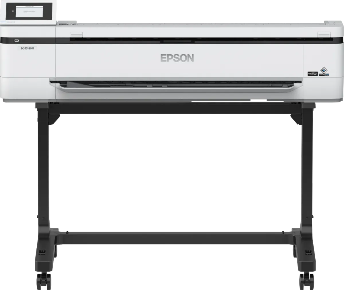 EPSON Impresora GF SureColor SC-T5100M-MFP - Wireless Printer (Incluye Stand) 220V CAD - Imagen 5