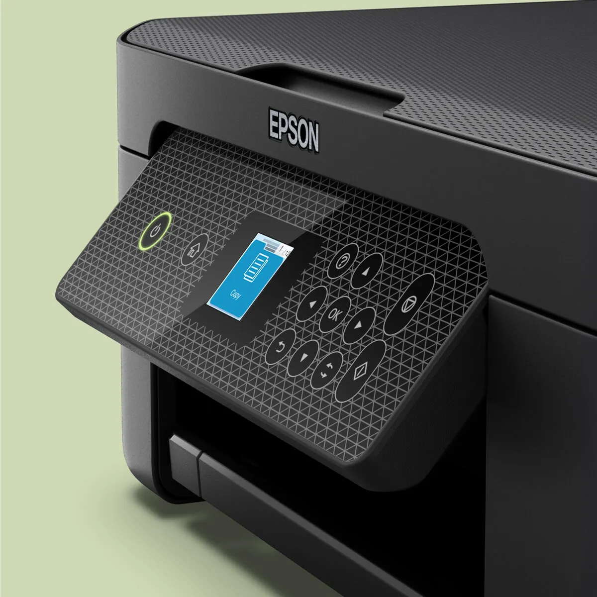 Epson Equipo multifuncion color XP-3200 A4 - Imagen 2