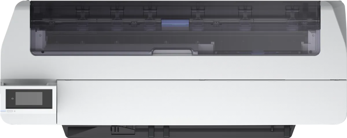 EPSON Impresora GF SureColor SC-T5100N (sin soporte) - Imagen 3