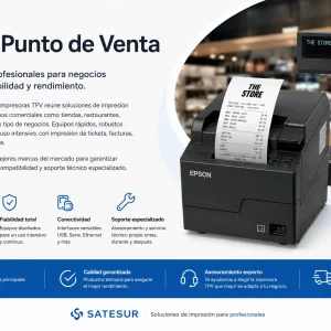 TPV / Punto de Venta