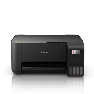 EPSON MULTIFUNCION INKJET ECOTANK ET-2860
