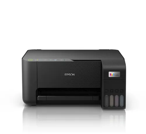 EPSON MULTIFUNCION INKJET ECOTANK ET-2860