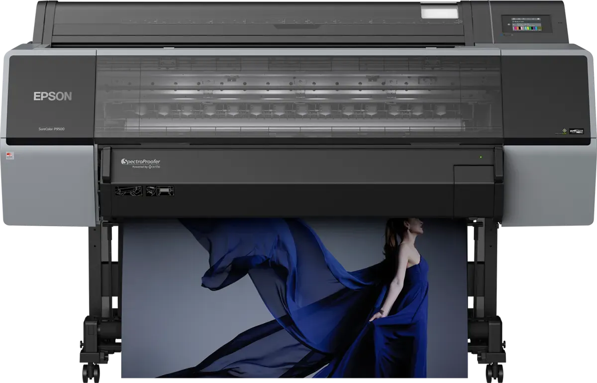 EPSON Impresora GF SureColor SC-P9500 Spectro - Imagen 2