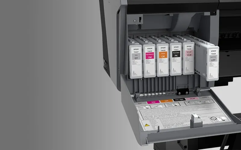 EPSON Impresora GF SureColor SC-P9500 Spectro - Imagen 3