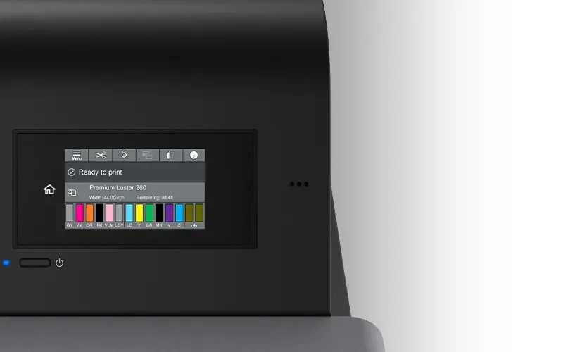 EPSON Impresora GF SureColor SC-P9500 Spectro - Imagen 4