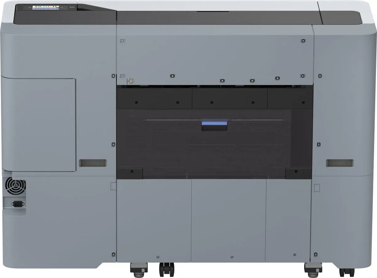 EPSON Impresora GF SureColor SC-P6500D doble rollo con Adobe PostScript - Imagen 2