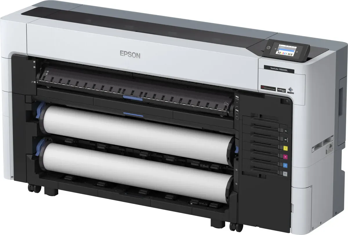 EPSON Impresora Gran Formato SureColor SC-P8500DL STD - Imagen 2