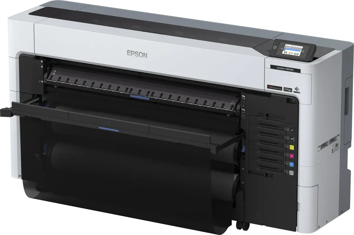 EPSON Impresora Gran Formato SureColor SC-P8500DL STD - Imagen 6