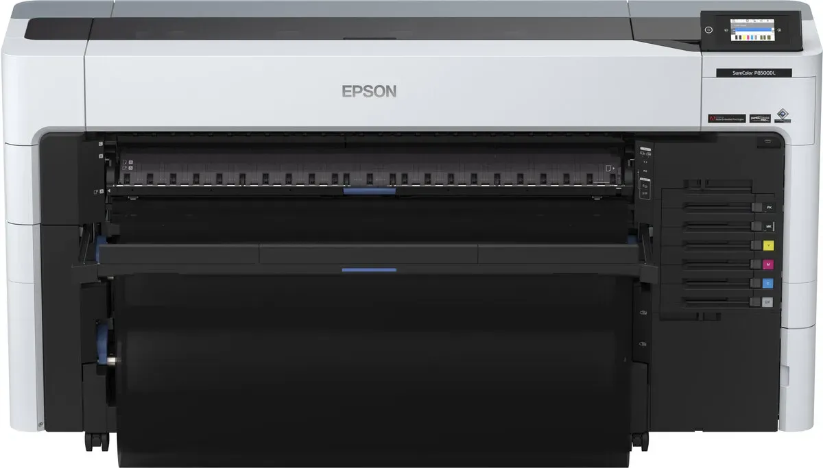 EPSON Impresora Gran Formato SureColor SC-P8500DL STD