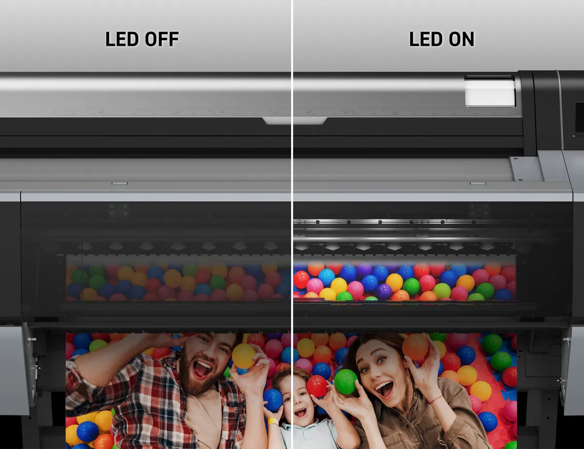 EPSON Impresora GF SureColor SC-P9300 - Imagen 4