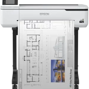 EPSON Impresora GF SureColor SC-T3100 (incluye soporte)