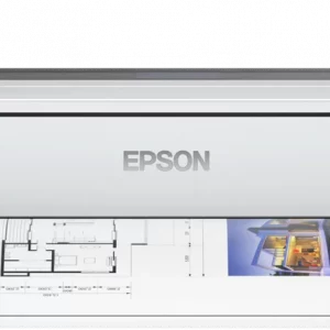 EPSON Impresora GF SureColor SC-T3100N (sin soporte)
