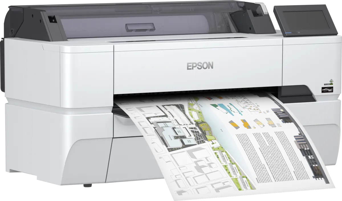 epson-surecolor-sc-t3405n-impresora-gran-formato-24-pulgadas-wireless-sin-soporte - Imagen 7