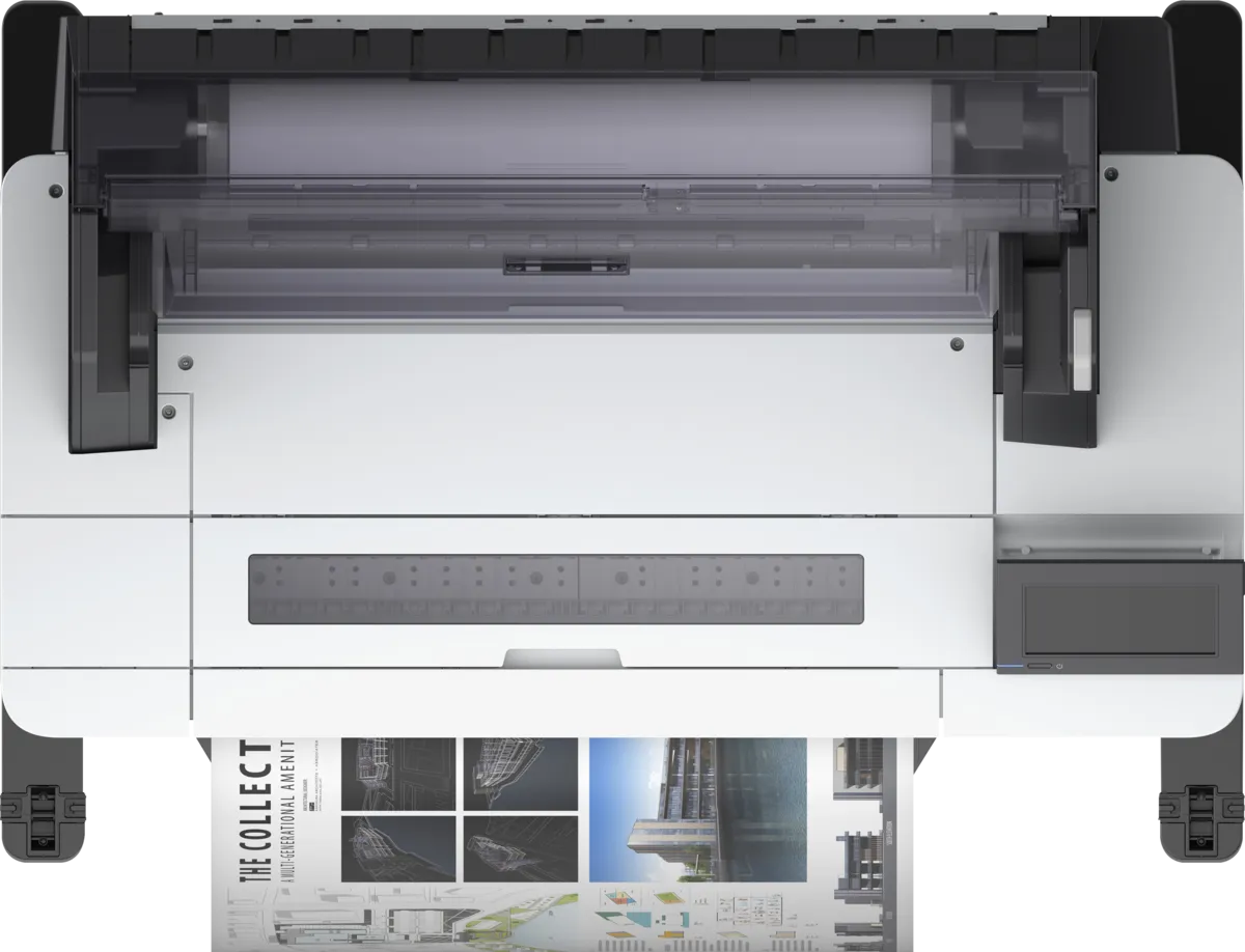 epson-surecolor-sc-t3405n-impresora-gran-formato-24-pulgadas-wireless-sin-soporte - Imagen 5