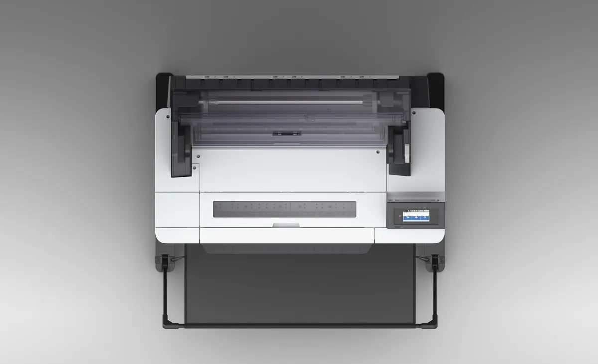 epson-surecolor-sc-t3405n-impresora-gran-formato-24-pulgadas-wireless-sin-soporte - Imagen 2
