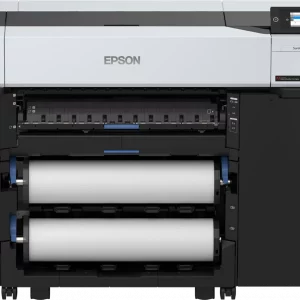 EPSON Impresora GF SureColor SC-T3700DE doble rollo