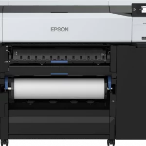 EPSON Impresora GF SureColor SC-T3700E un rollo