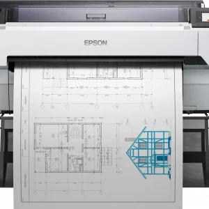 EPSON Impresora multifuncional GF SureColor SC-T5400M