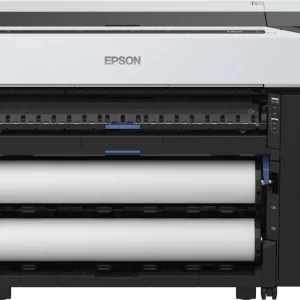 EPSON Impresora GF SureColor SC-T5700D doble rollo con Adobe PostScript