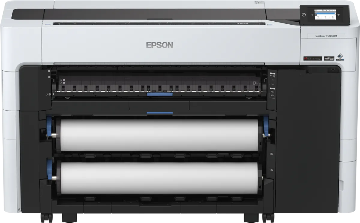 EPSON impresora GF multifuncion color SureColor SC-T5700DM