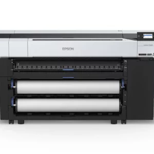 EPSON impresora GF multifuncion color SureColor SC-T7700DM (With SSD & PostScript)