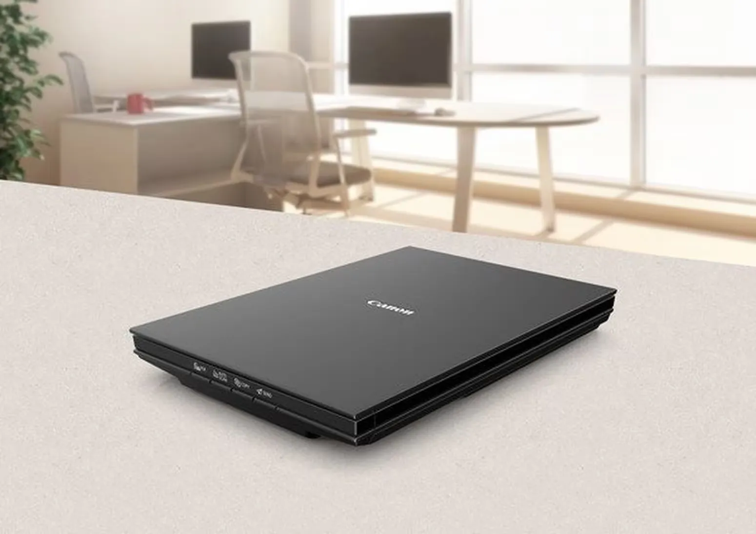 Escáner plano Canon CanoScan LiDE 300 USB para digitalización de documentos - Imagen 5