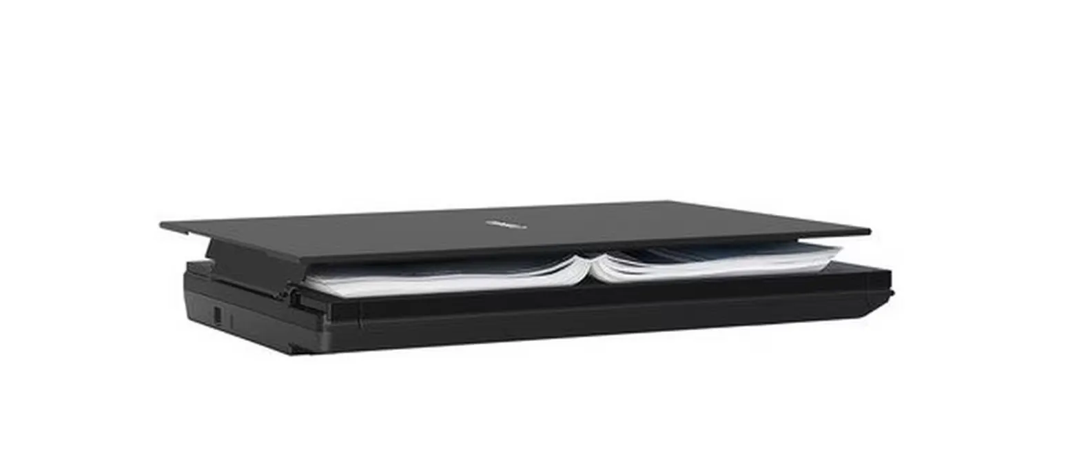Escáner plano Canon CanoScan LiDE 300 USB para digitalización de documentos - Imagen 3
