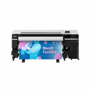 Plotter Ecosolvente Epson SureColor SC-S8100 de Gran Formato Plan Renove