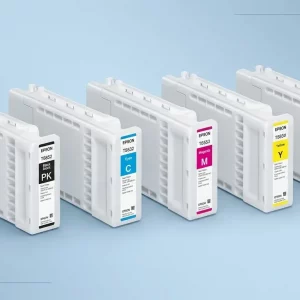 Cartuchos de Tinta Originales Epson Serie T6921, T6931 y T6941 (UltraChrome XD)